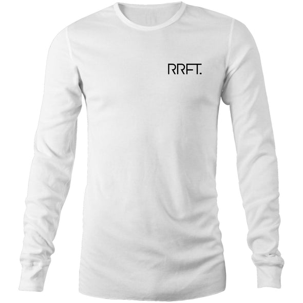 RRFT x AS Colour - Mens Long Sleeve Tee