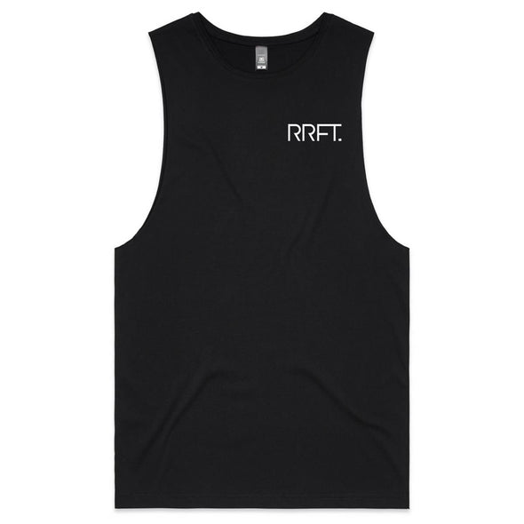 RRFT x  AS Colour - Mens Tank