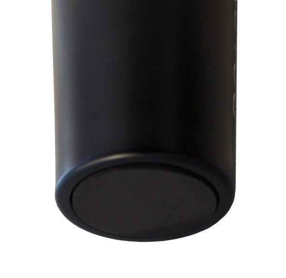 Black x Steel Shaker