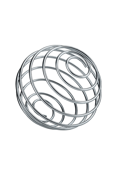 2x Black x Steel Shaker Combo