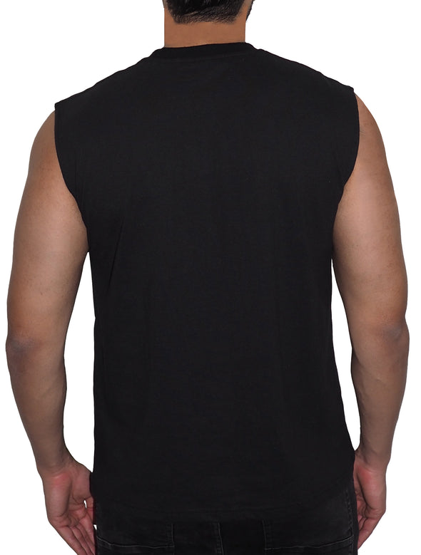 Black x Essential Tank