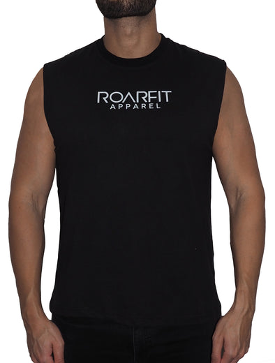 Black x Essential Tank